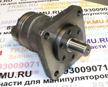 Гидромотор редуктора поворота КМУ Тадано 300-500